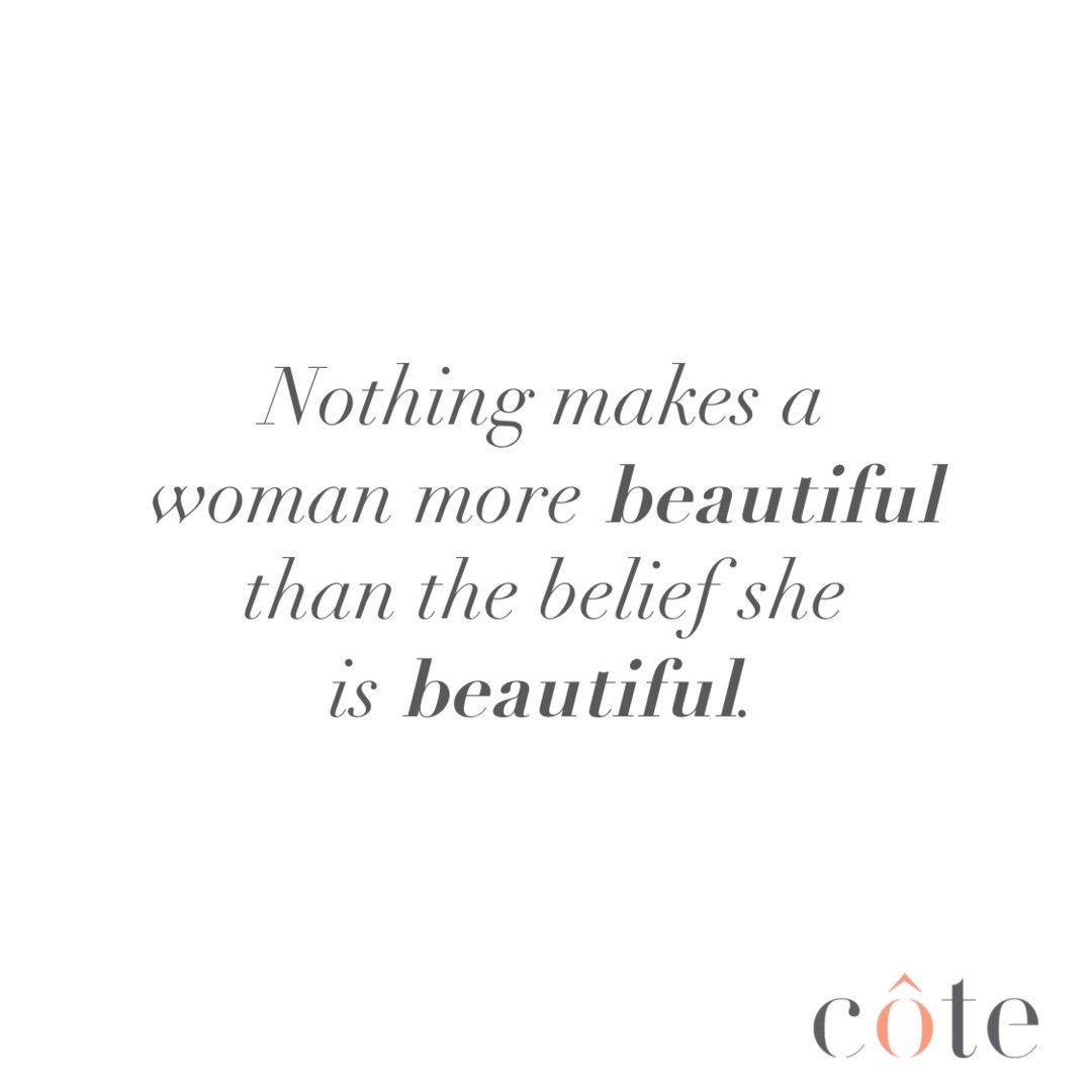 Self-love is always the best kind of #MondayMotivation 💕