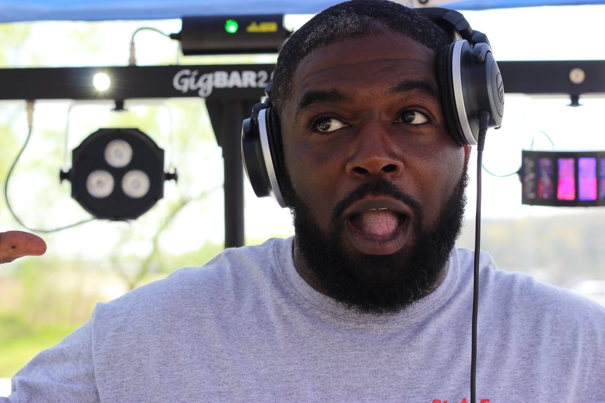 PTP5K's tweet photo. Come have some fun with DJCurt @PTP5K Sat. April 14th!  Get colored up &amp; enjoy the awesome music!  Register at https://t.co/I9tkrVwhH0 https://t.co/mXOQt2mnA7