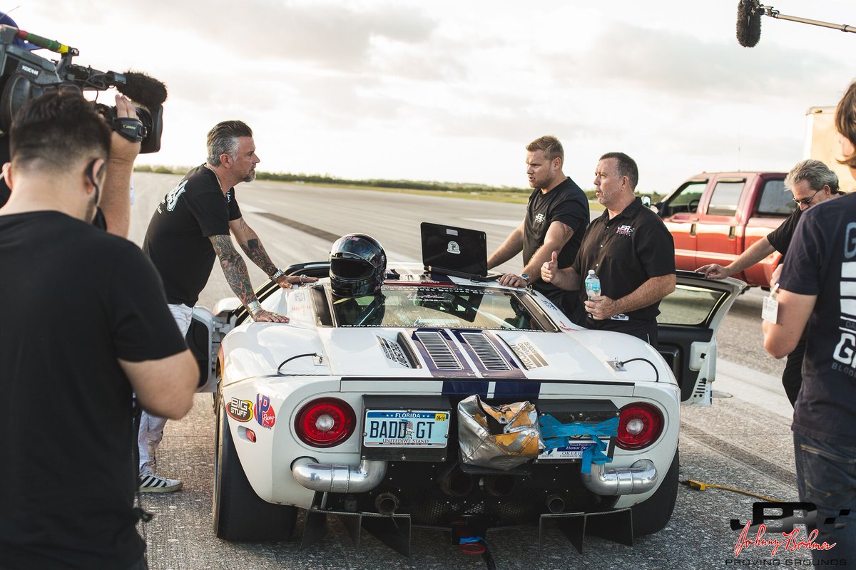 Johnny Böhmer Racing tweet media