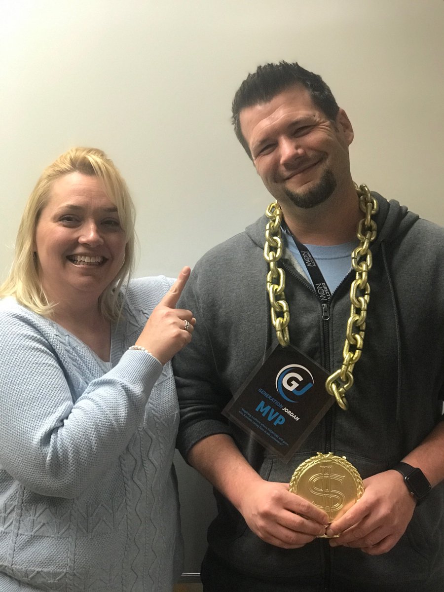 Maureenhodges14's tweet photo. Justin Weinkein in team Catherine B had the top video in Cape2 for the first week of April! 16 total which is #OffTheChain!!!  #GenerationJordan  @EddyTorial  great job !!! https://t.co/Wq0wEj7xqw