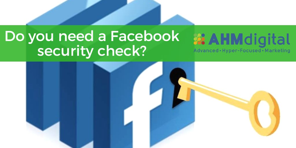 AHMdigital's tweet photo. Facebook prepares to reveal the 87 million accounts affected by privacy violation — what to do if you’re one of them https://t.co/xLbhoE50in
#AHMdigital #FacebookDataLeaks #DigitalMarketing #digitalexperts #Leaders #DigitalTransformation #socialmedia https://t.co/nrt7c7KUQi