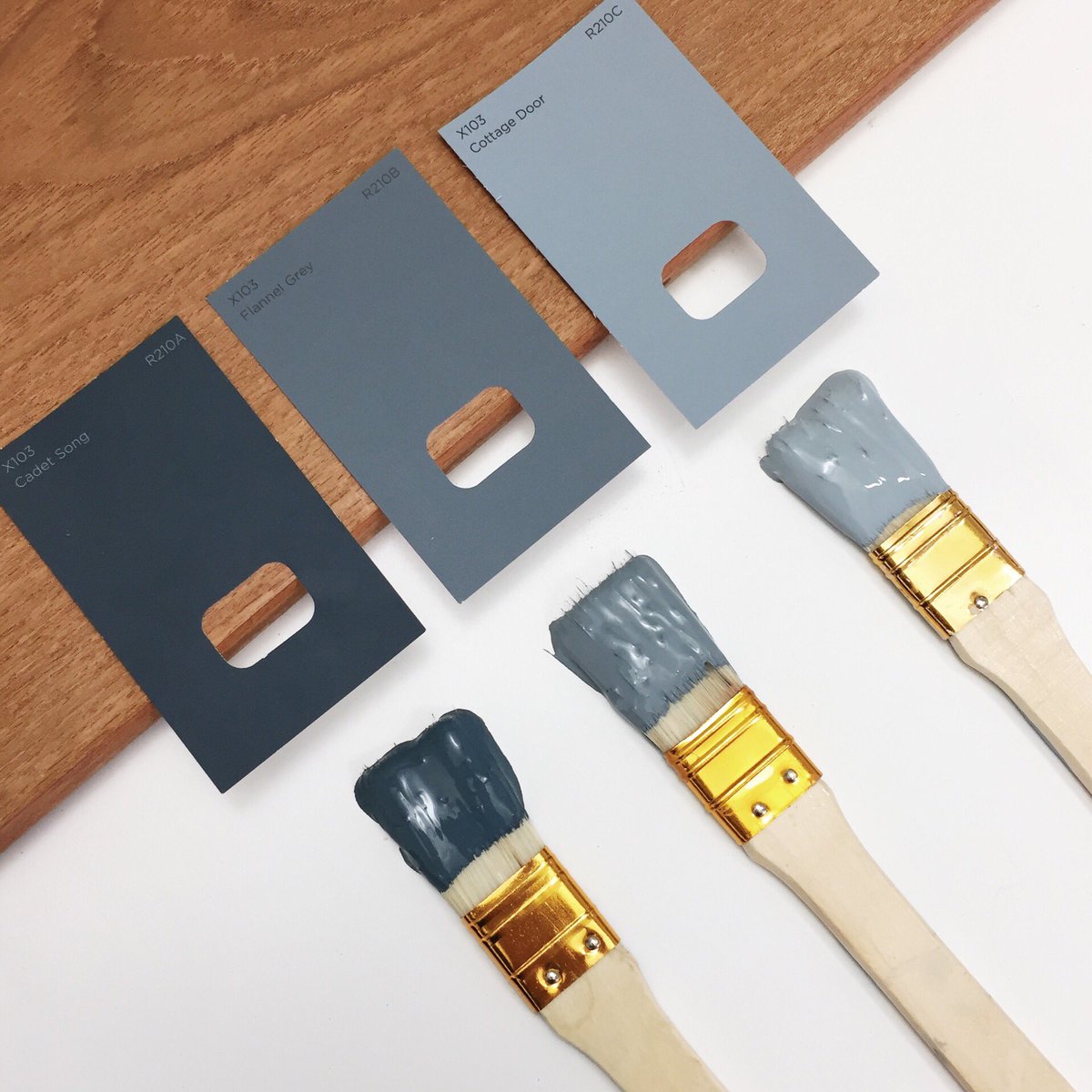 Thanks to <a href="/ValsparPaintUK/">Valspar Paint UK</a> for the new paint stash. Check out #valsparpaintclub if you've got a DIY project ahead