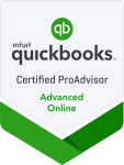 TotallyKellyG's tweet photo. Woop woop!! I did it @IntuitAccts ! #QuickBooks #AdvancedCertified https://t.co/YpqHYLACYV