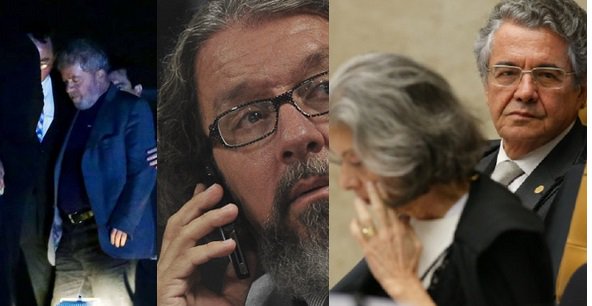 SITEFCS's tweet photo. Soltura de Lula e 'livramento do Quadrilhão' estão nas mãos de Marco Aurélio Batata>>> https://t.co/T5v8JOzgB8 #STF #prisaodeLula #LulaPresoHoje #FaxinaGeral #AcordaBrasil #LavaJato https://t.co/mTzFoZs0WB