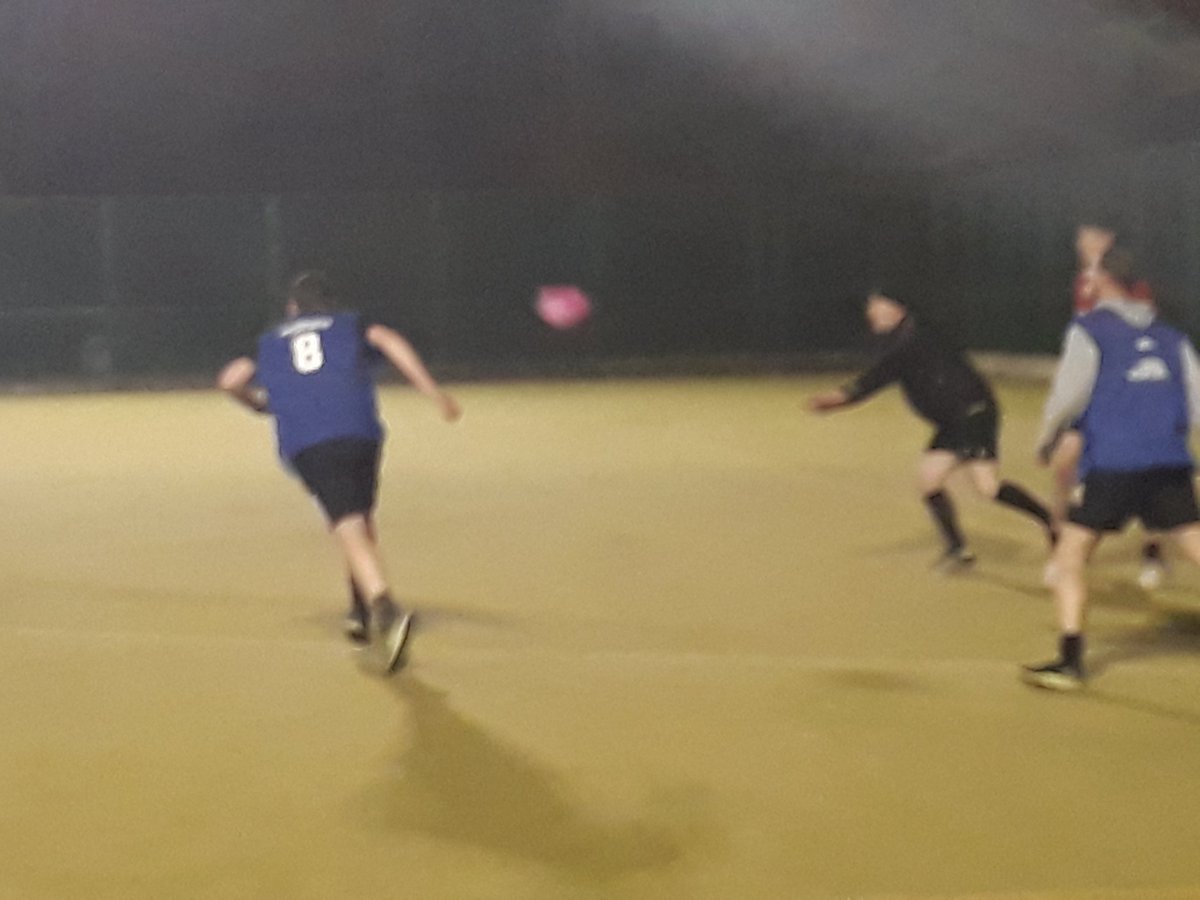MickHeptinstall's tweet photo. Wet night but great turnout @playtouchrlbham @PlayTouchRL https://t.co/InIyNUApFV