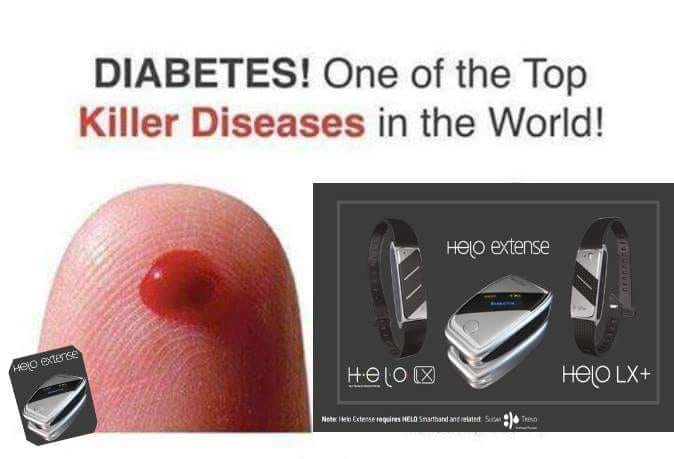 MarkSClaxton's tweet photo. Do you spend a lot each month on test stripes and needles to check blood sugar levels?
Would you like a device that could offer a non-invasive blood sugar trend monitoring feature.
No more finger pricking needed.
#HeloLX #HeloLXPlus #Diabetes #T1D #T2D #NetworkMarketing https://t.co/ooZlZRdy44