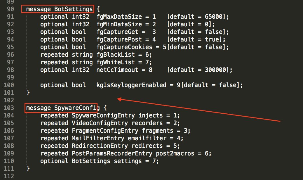 VK_Intel's tweet photo. 4-9-2018: #Gootkit Banking #Malware Version 4 (int)
Message from authors: “Uploaded by Gootkit :D” | #Spyware Config #FormGrabber | Inject called “zeusfunctions”
Hash: 27b5e2b4145ffc8e4a2a97e37c6390e9 
Enjoy :) Make sure to block fake “SSL” domains from https://t.co/QoZGldAFRX 👊 https://t.co/h8qaB1Dol9