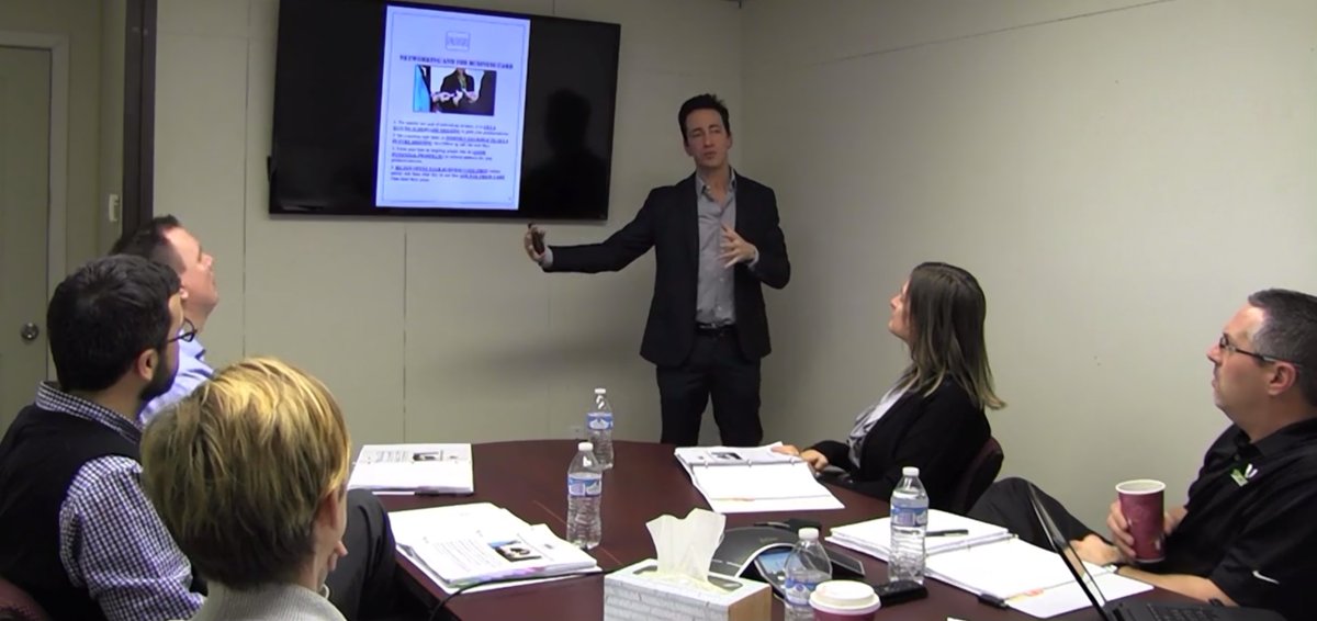 HSCandCMS's tweet photo. Want to take your Sales Force to the next level? Let us bring "The A-Z Sales Success Workshop" to your office or event. https://t.co/egZ8Y569pO https://t.co/IJH7kHNVEm