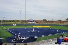 WTSportsNetwork's tweet photo. @WTSoftball defeats Texas A&amp;M Commerce 5-2 in game 3 to take the series!! Also Commerce, Boise State just called and they want their blue turf back. #RollLadyBuffs #WTAMU https://t.co/h7Lh2YXDXm