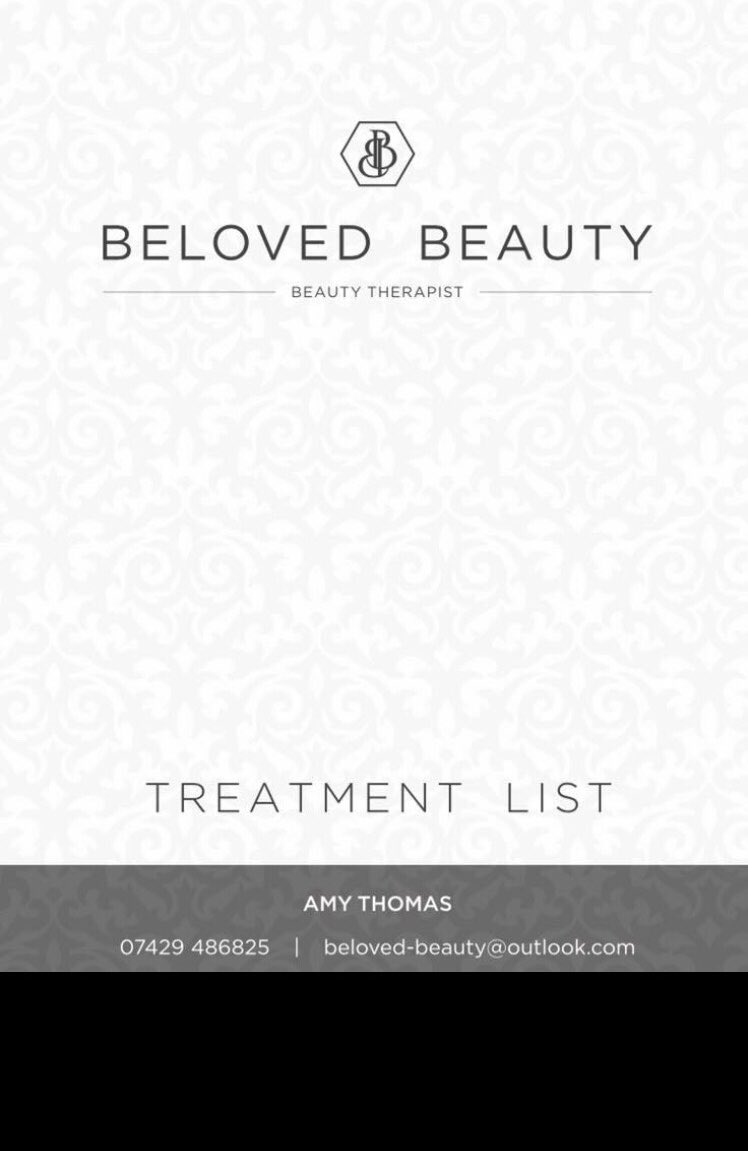 HeartFamilies's tweet photo. Sorry for the lateness busy day!! Our 2nd sponsor on the week this week is the lovely Amy Thomas and Beloved Beauty! For all your Beauty needs in and around Duxford. Her studio is amazing although she is also mobile. She supports Heathfest 18. Please share and like her page. https://t.co/AV6csj0z9V