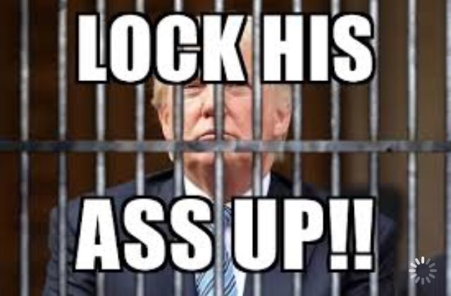 HollyResist's tweet photo. @StevenReyCristo That’s enough to lock #Trump up!  That’s murder! His building is really dilapidated. He is broke that’s why he’s cheap! #ShowUsTaxes  Trump has borrowed millions from Saudis and Russians! #Evangelicals He sold his soul to the devil! #EvilDon @realDonaldTrump https://t.co/w923E4Cp3e