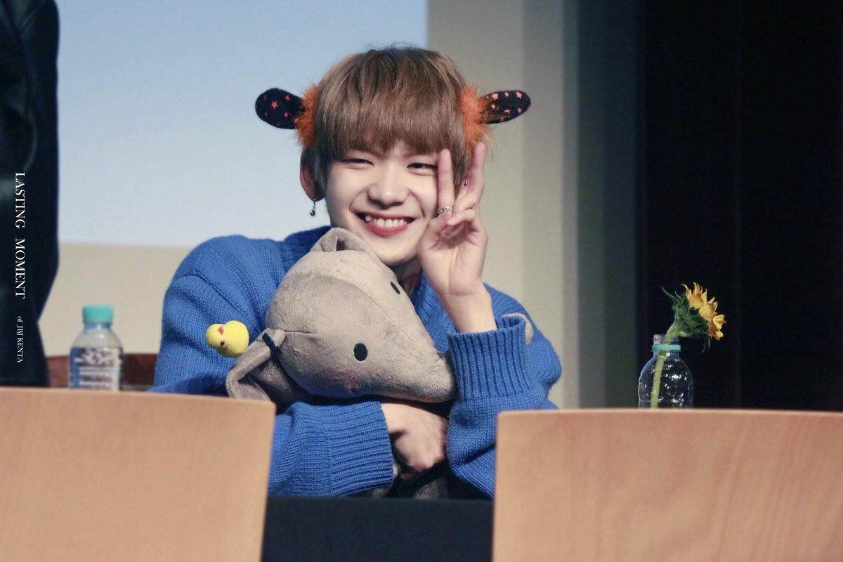 softkidols's tweet photo. jbj • kenta (❁ᴗ͈ˬᴗ͈) https://t.co/Z2EqDI2XdE