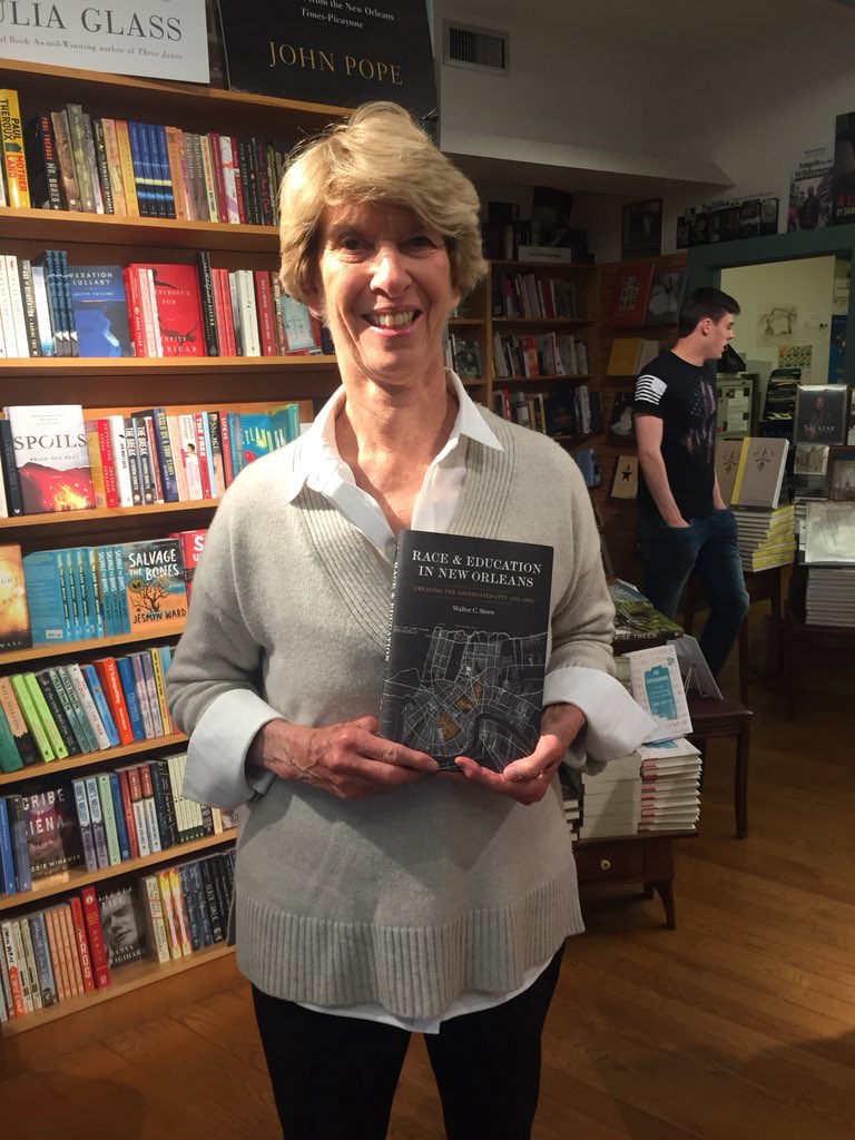 Walter Stern tweet media