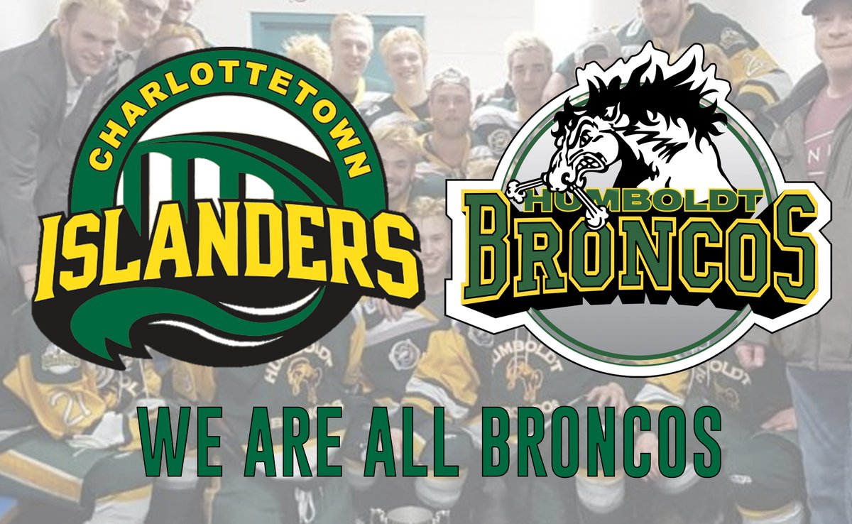 Charlottetown Islanders tweet media