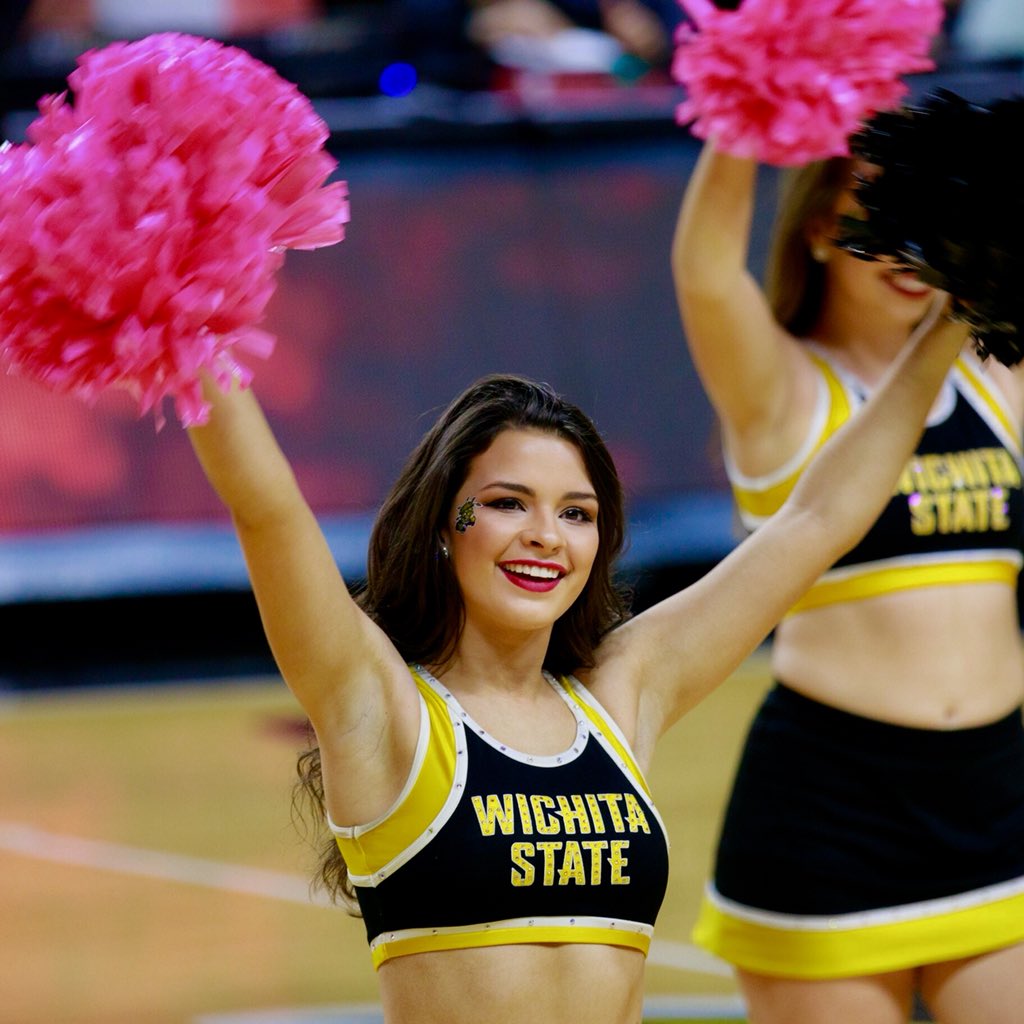 EmilyStybr's tweet photo. Blessed to announce that I will continue to cheer on my shocks from the sidelines! #GoShocks 🤩🌾 https://t.co/aQEkZy8le1