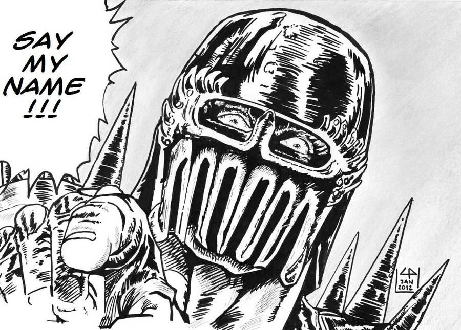 @ssohardd the forgotten brother who was fated to fail. you can't help but pity him and hate him at the same time, which makes him a super compelling character to see. he's also the most visually interesting character of the series and without him there would've been no conflict. 