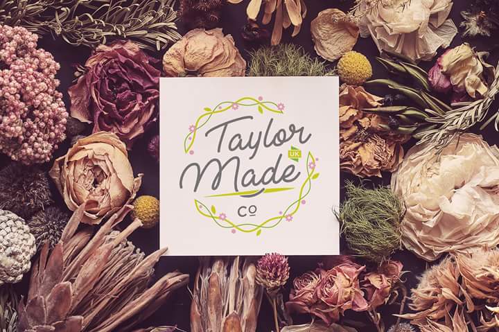 Bates_Design's tweet image. We have just completed a logo for a hand lettering artist to use in her online shop. The brief was to design a logo in a handwritten style with floral elements to reflect the character of her work.
-
#LogoDesign
