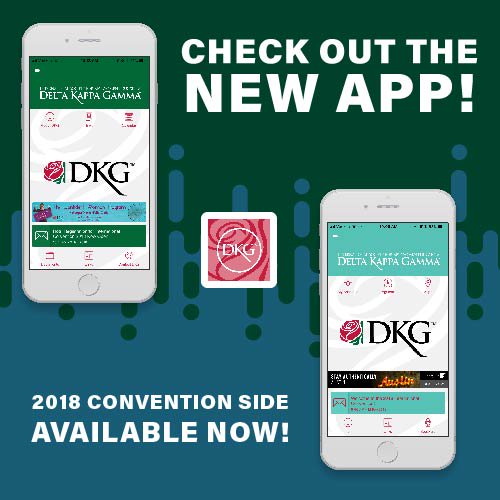 DKG_SI's tweet photo. The convention side of the app is now open! Expect continued updates from now until the event.

Check out our website for more info: https://t.co/qj2WbeIR2D https://t.co/GFdkCt4n17