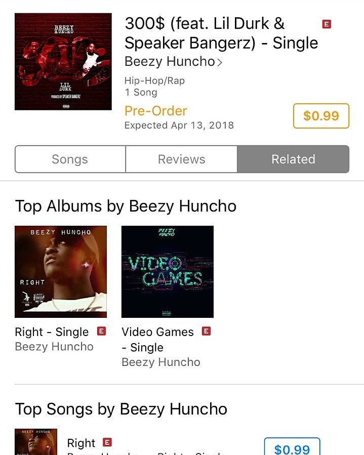 BeezyHuncho's tweet photo. https://t.co/MX0qbymJMr