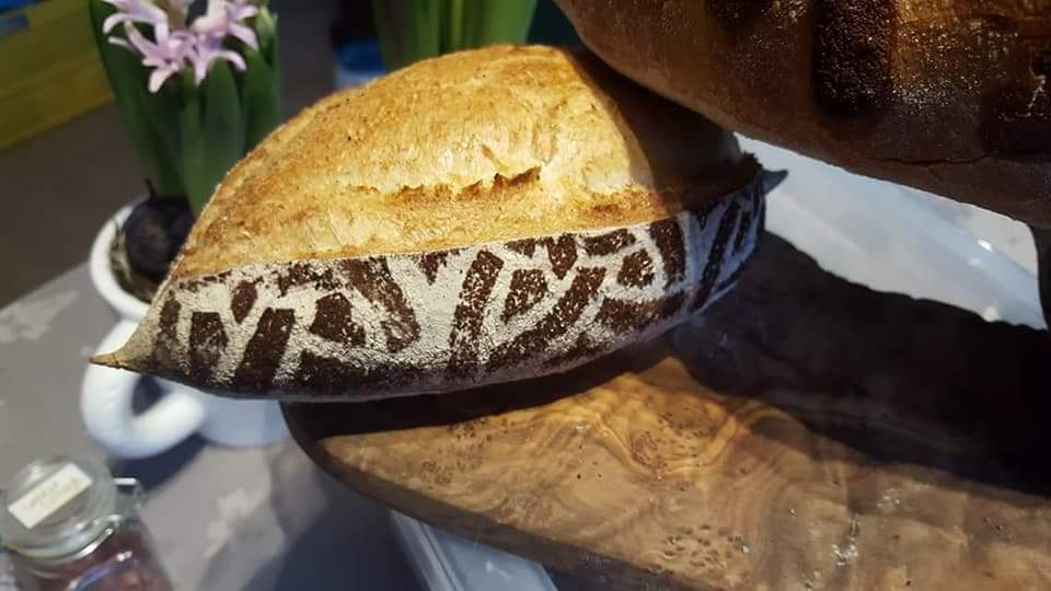 Breadworks1's tweet photo. #havingfun https://t.co/XmSZgAsUYI