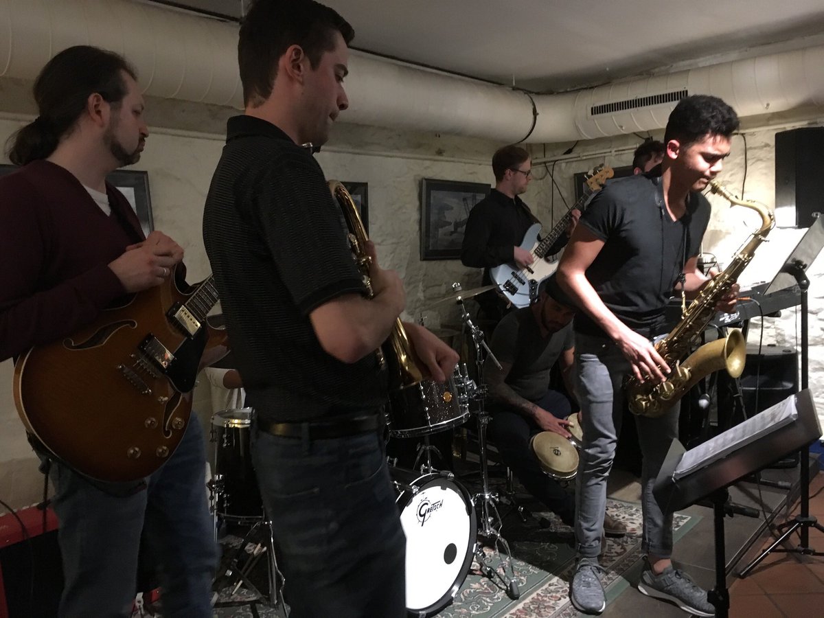 jif session im club voltaire