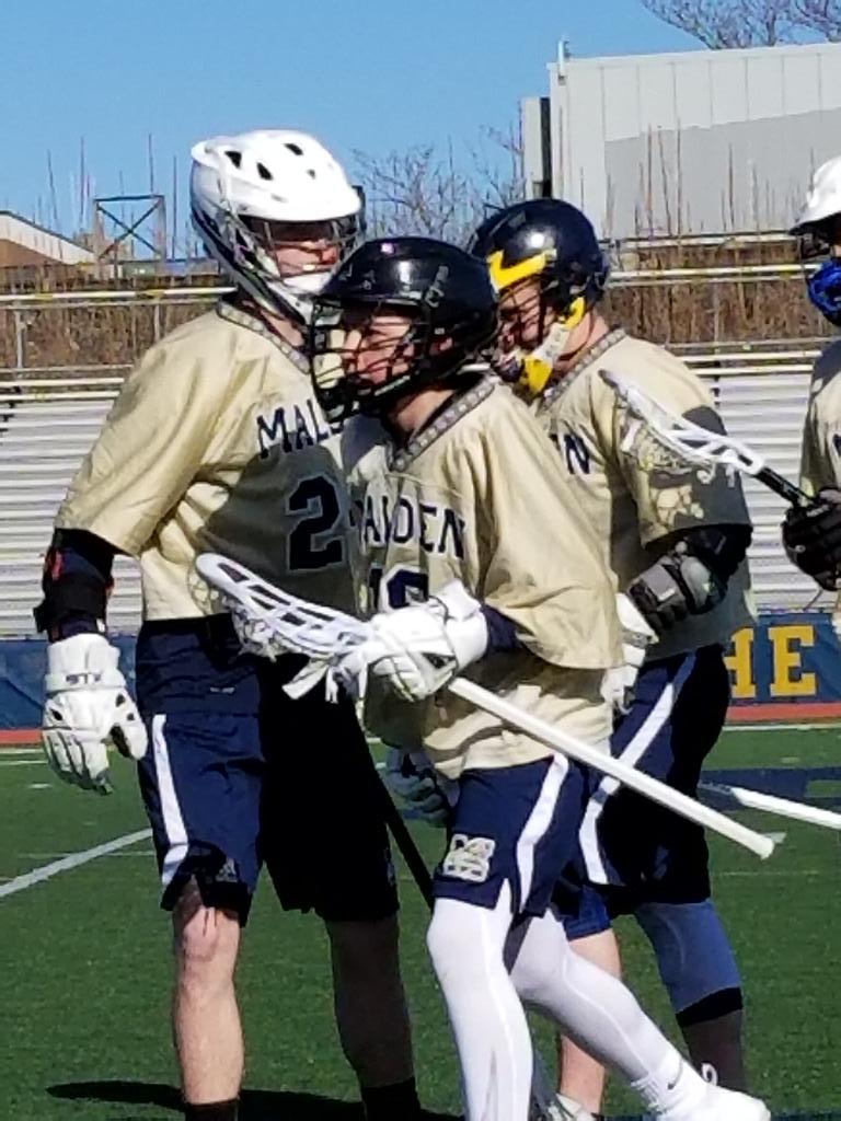 Bowdridge GOAL!
Malden 2 Lynn 0
@MaldenPublic <a href="/NewsMaldenMA/">News Malden MA</a> <a href="/MayorOfMalden/">Mayor Christenson</a>