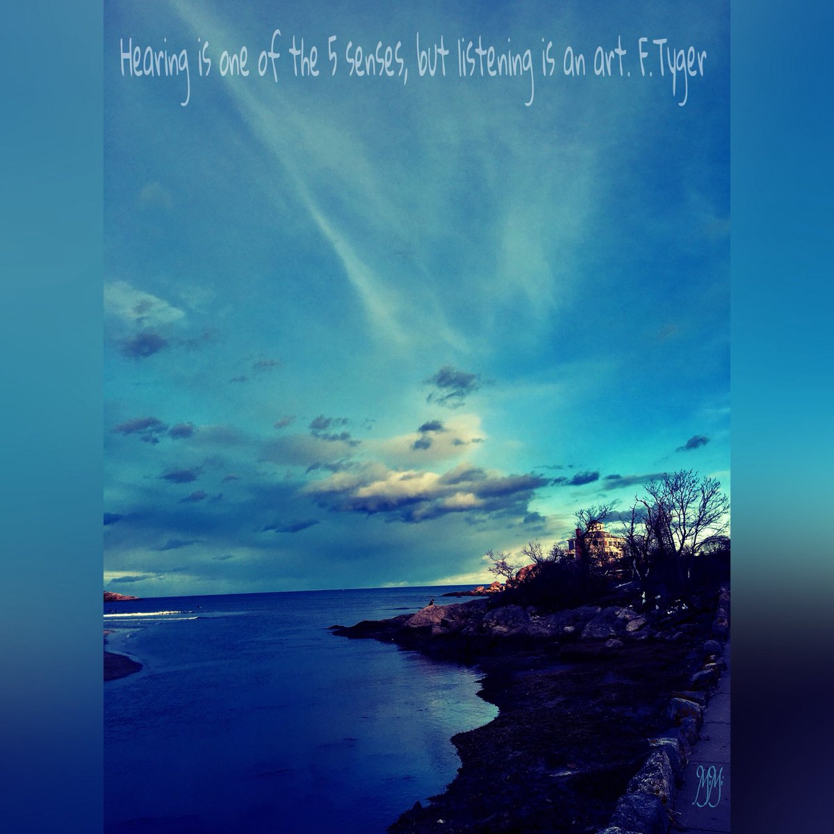 Back2backPT's tweet photo. Hearing is one of the 5 senses, but listening is an art. -- F. Tyger
#listening
#listen
#empathy
#healthcare 
#spoonies
#spooniezebra 
#warriors 
#Arthritis
#OA
#RA
#Sjogren's
#PI
#CVID 
#empathy
#listen
#listen
@Back2backPT 
@DrArsenioPaez 
@JeremyHowick 
https://t.co/FmIUaw9Wub https://t.co/RqLVmaGue2