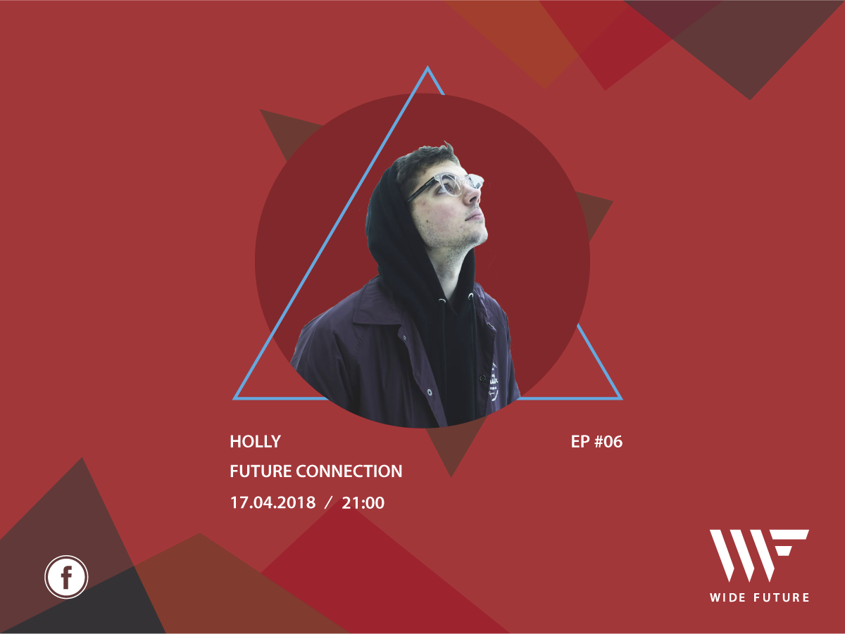 widefuture's tweet photo. Next Monday for the 6th episode of Future Connection we invited @miguel_holly a talented DJ & Producer out of Portugal!
Tune in on our oficial facebook page https://t.co/RIEols9vLC https://t.co/prBvqzPg8s