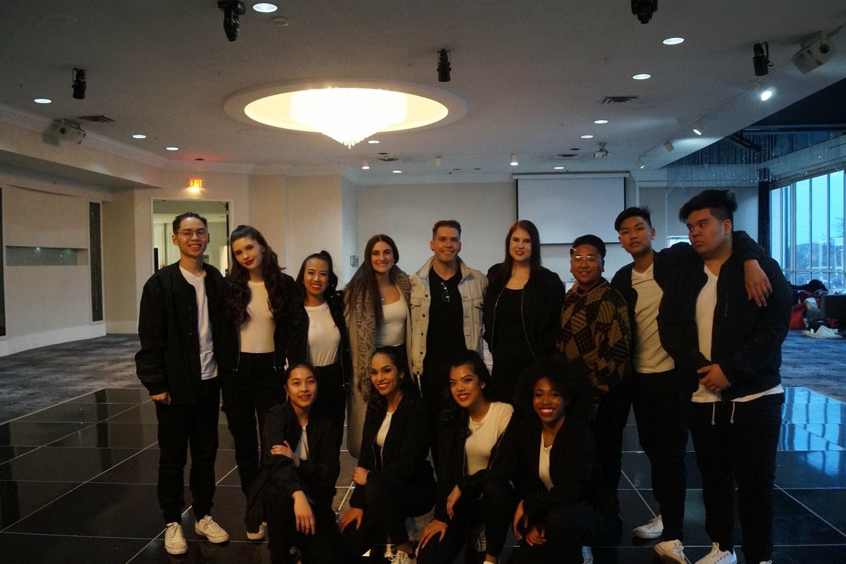MissMDeLuca's tweet photo. Congratulations are in order to my CHS GLEE family on a successful competition this past Saturday! All your hard work has paid off 💙💙 https://t.co/F0G3qQ0uC8