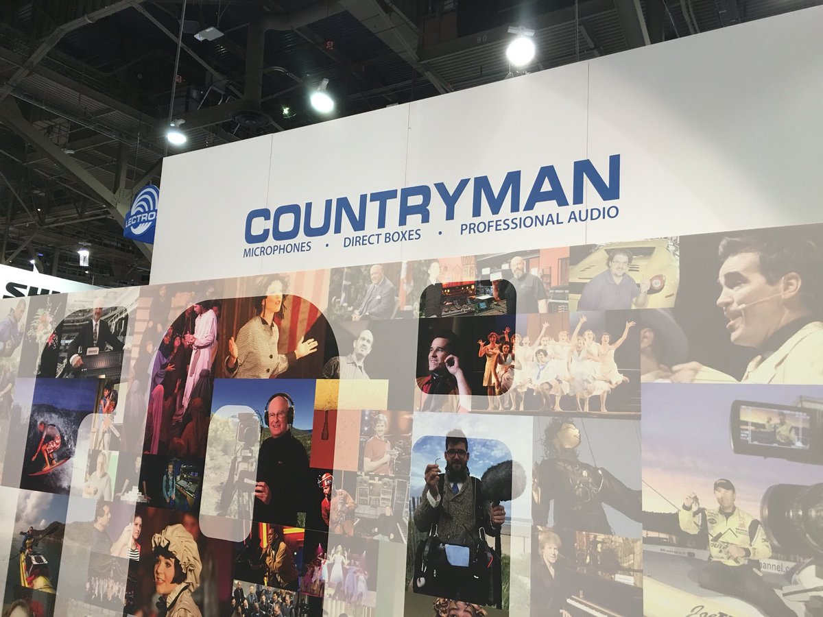 Dale Pro Audio tweet media