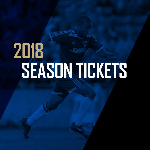 vbcityfc's tweet image. The 2018 Campaign starts in just about a MONTH | Get your Season Ticket Deposit in TODAY to get priority access to this season’s seating ⤵️⤵️⤵️

bit.ly/2qhYbCu

#4TheCity | #VBRising | #VirginiaBeach | #HamptonRoads