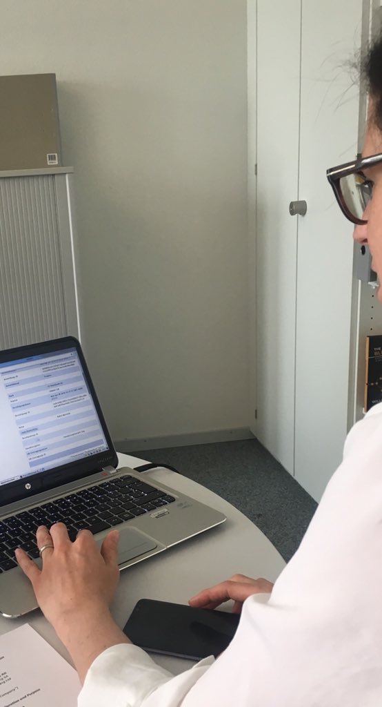 monneratsimone's tweet photo. Here we go... Rahel Merenda is notarizing the first Swiss company on blockchain #digitalswitzerland #challenge #incorporation #companyonblockchain @rahelmerenda  @andreashess @birgiturbons @pjakaiser @proxeusapp @diegobenz @ibmresearch @VermögensZentrum https://t.co/vjuMTPOUPQ