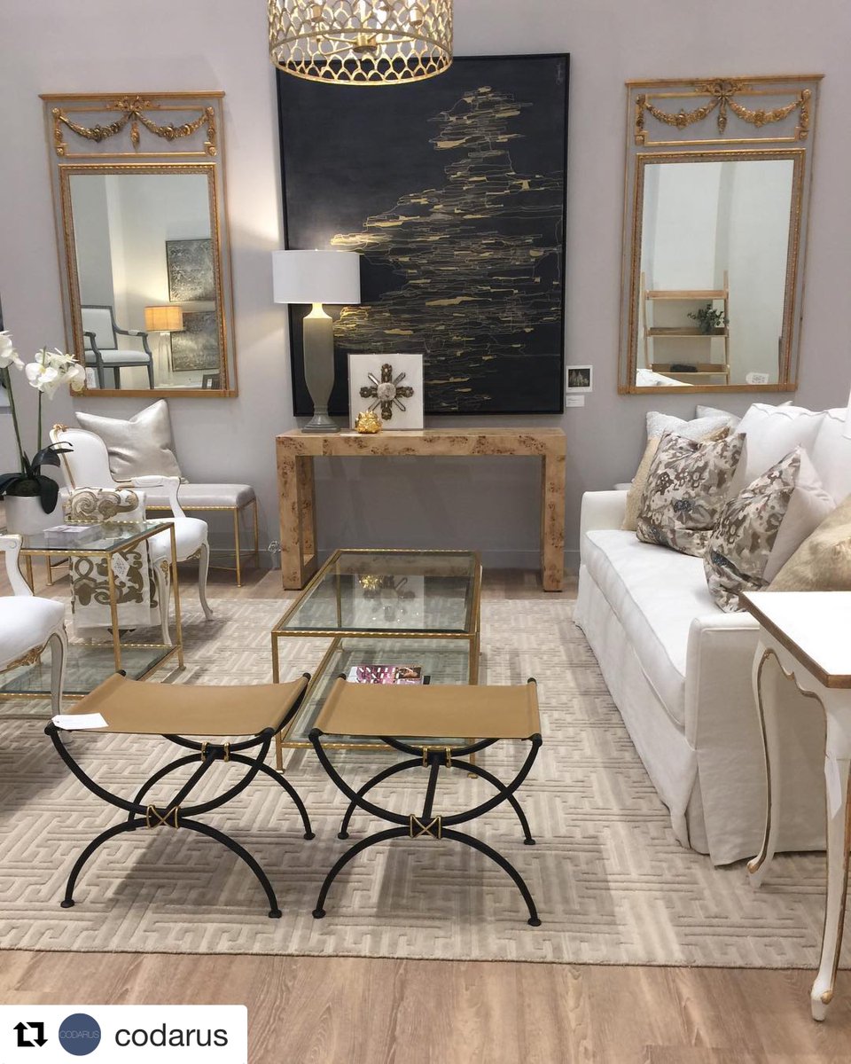 NPriceInteriors's tweet photo. #Repost @codarus with @get_repost
ใปใปใป
Sitting pretty in #dallas! @ave_home makes quite the statement. #dallasdesign #completelycodarus .
.
.
#furniture #style #trending #neutral #home #homedecor #inspiration #interiordesign #livingroom https://t.co/3l8Z5PNR1Z