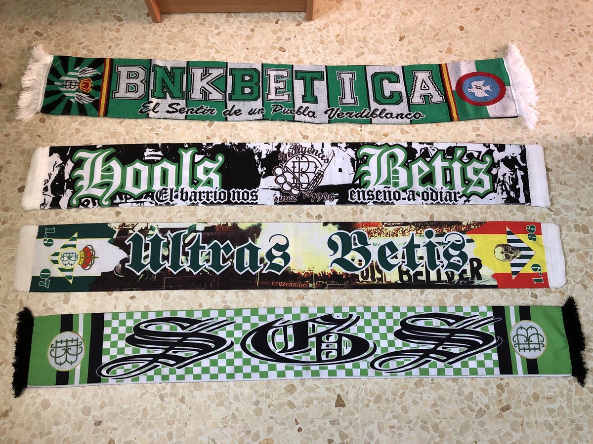 StickerUltras's tweet photo. Vendo estas bufandas, interesados MD. https://t.co/qlDFpH8T6c