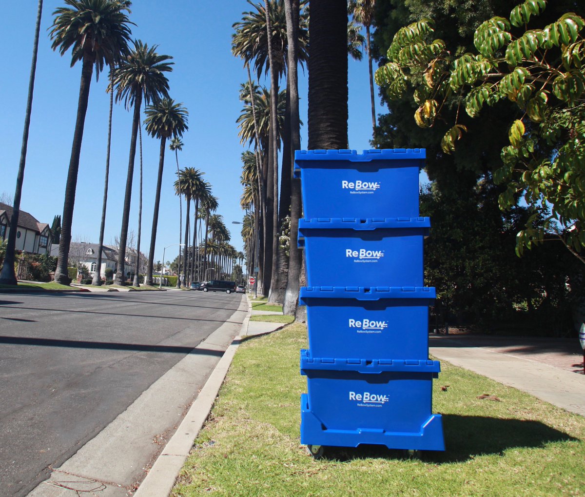 RebowSystem's tweet photo. Happy Monday LA...Rent your ReBow boxes today!
https://t.co/ekA0yM0D5V https://t.co/ZswgCgqoXe