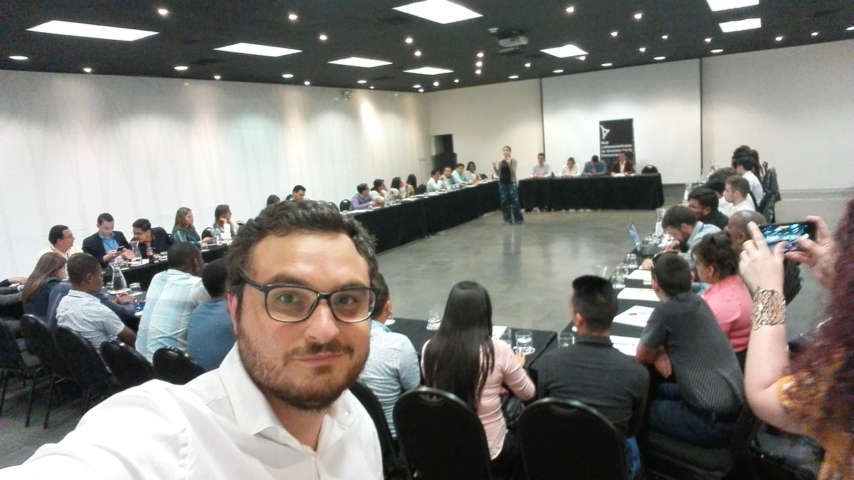 Christian Núñez Ramos tweet media