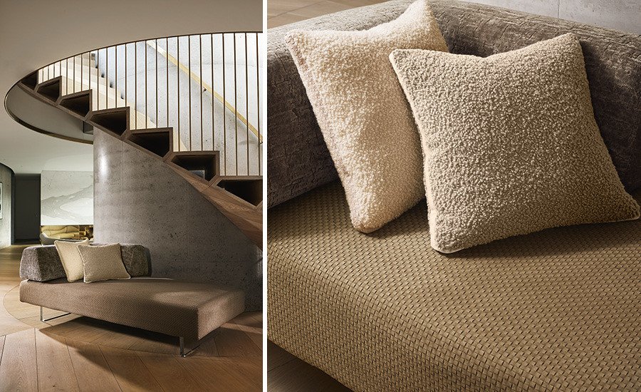 RockvilleInt's tweet image. A contemporary neutral palette, designed to be mixed and matched for the ultimate textural experience and understated #luxe look, Malibu is sure to welcome your guests with style and luxury. #GetThatLook bit.ly/2j5K4dJ