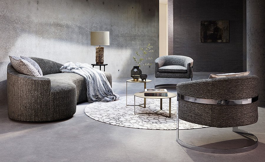 RockvilleInt's tweet image. A contemporary neutral palette, designed to be mixed and matched for the ultimate textural experience and understated #luxe look, Malibu is sure to welcome your guests with style and luxury. #GetThatLook bit.ly/2j5K4dJ