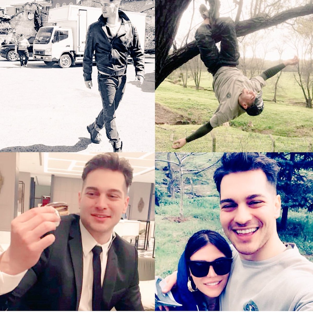 purza_'s tweet photo. Ya Ben galiba olujem😭 bu hafta nasil sevendirdin bizi Çaça💕 Ya hep oyle yap 😭❤️ Bide sekilerin kizsiz falan filan olsun, kudkandim leeen😂ahahajajdksjüxçsjlaahagahah😂😂😂💕 #CagatayUlusoy #survivor2018 #SenAnlatKaradeniz #cukur #Cukurdayız #icerde #vartolu https://t.co/ls2nnnz63V