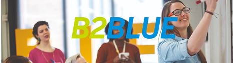 BCBSRI's tweet photo. We introduced #B2Blue last year to our business partners, which provides data and tools that enable businesses to make the most cost-effective choices for healthcare for their employees. Learn more in our 2017 Annual Report. https://t.co/6mzq8iRKSF https://t.co/JhXLLft2nt