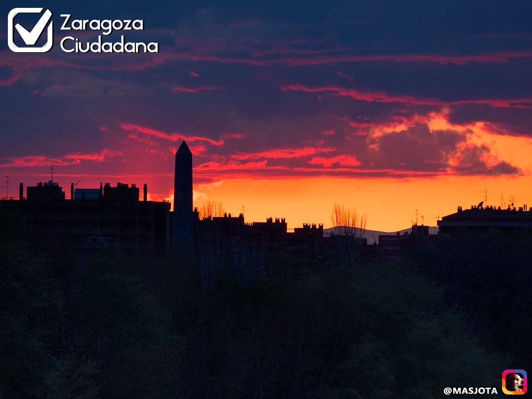 La amistad no tiene un valor de supervivencia sino, más bien, es una de las cosas que da valor a la supervivencia. #Buenasnoches, #Zaragoza...