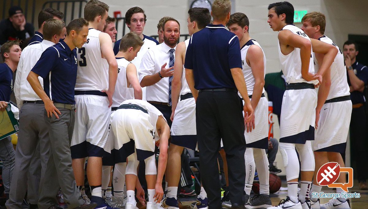 STGnews's tweet photo. Sorenson steps down, Snow Canyon looking for new hoops coach #soutahbb #reg9bb #region9preps
https://t.co/Fhi10UnibH https://t.co/nSf3ml9K5G