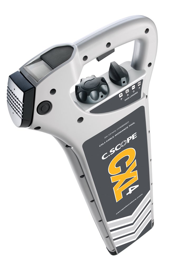 HMGLocation_ltd's tweet photo. Ridiculous April Offers on ALL C.Scope Series 4 Cable Locators and Transmitters. 
CXL, DXL and MXL4 options available via the Web shop whilst stocks last!!
For more information or to purchase yours visit @mansls_ltd to view the rest of the  product range. #cscope #cablelocation https://t.co/nunPAcFyZT