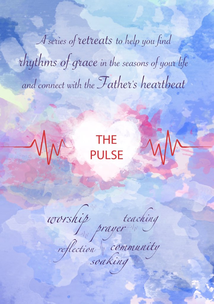 PulseBath tweet picture