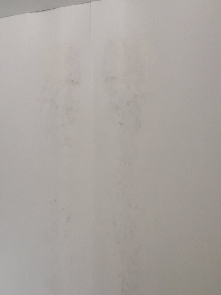 Job4rjs's tweet photo. #HomeDePot really disappointed in your customer service. Purchased cabinet has mold, warp. https://t.co/6aruFnL01r