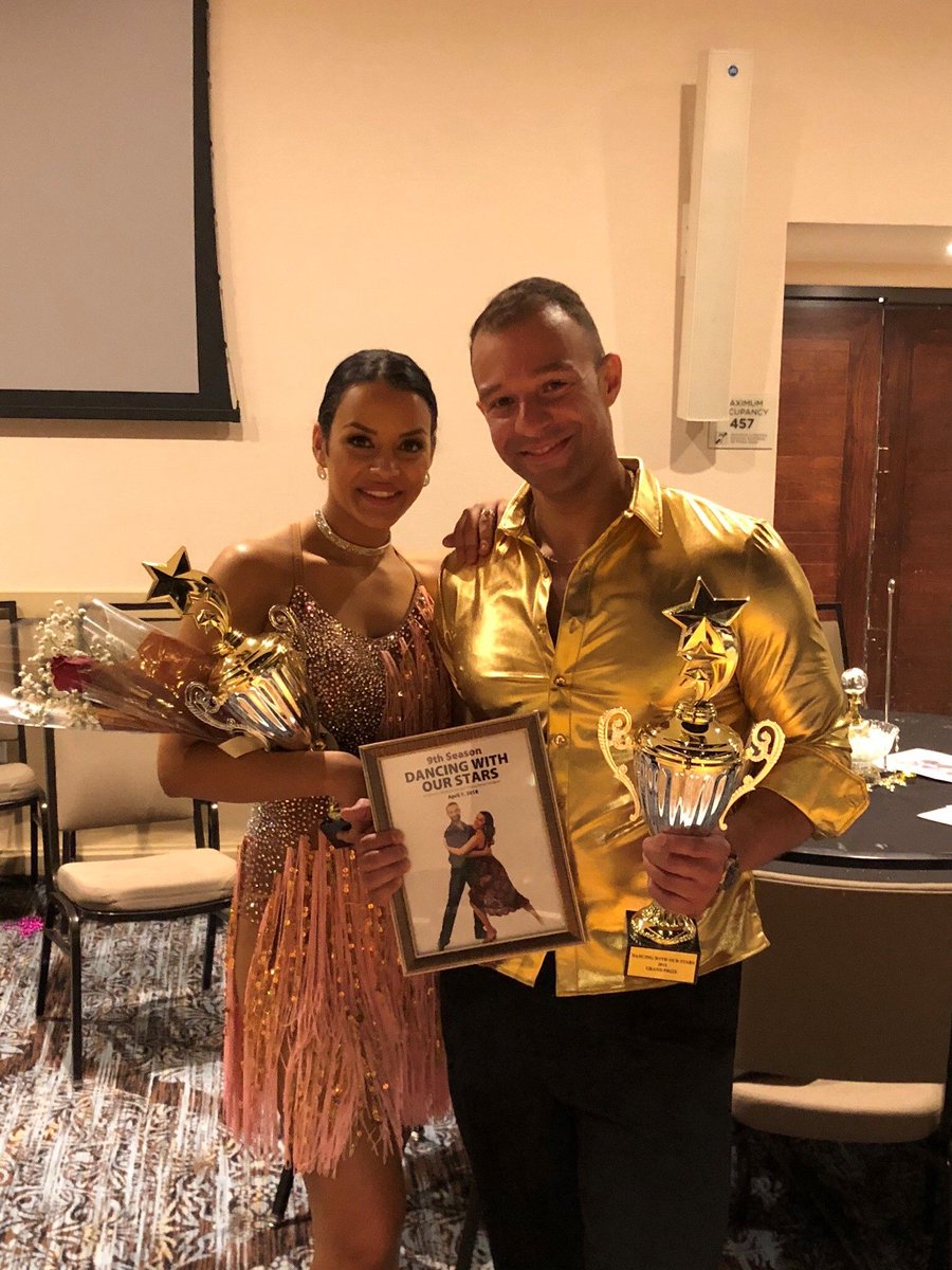 MowerAgency's tweet photo. #talent runs the gamut at #EMA! Congrats to #EMASyracuse's Anneliese Cassalia for winning the 9th #Syracuse Dancing with Our Stars, benefiting @GRBarnesSyr, on Sat! Check out our #Instagram story for the video! https://t.co/DzoRZp27Fx