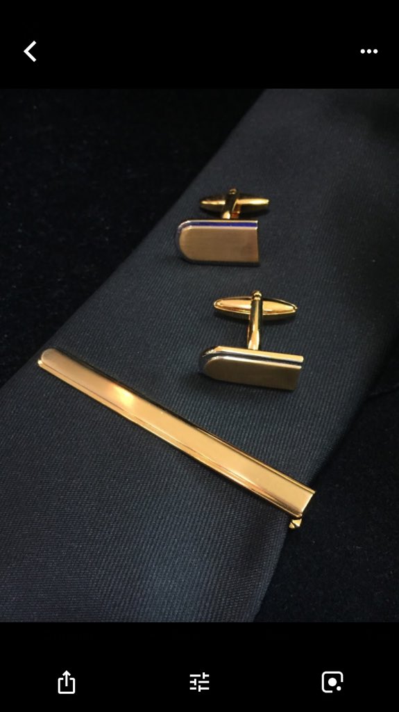 Jewels de oro tweet media