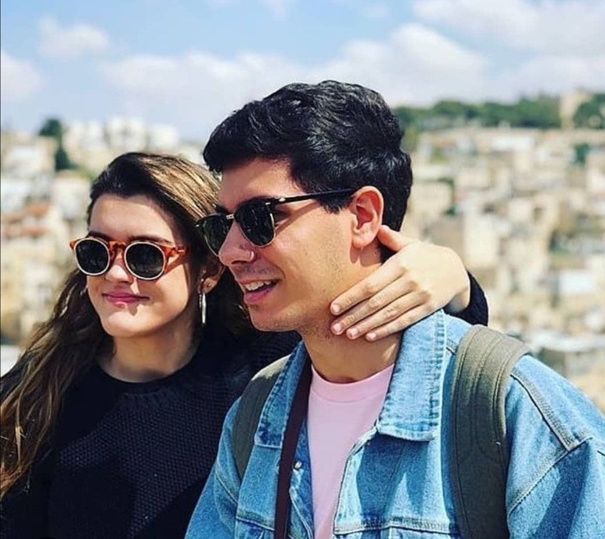 CruzMarimu009's tweet photo. @Amaia_ot2017 y @Alfred_ot2017 #IsraelCalling2018 #IsraelCalling @UniversalSpain @Gestmusic https://t.co/KwLLKBEkSh