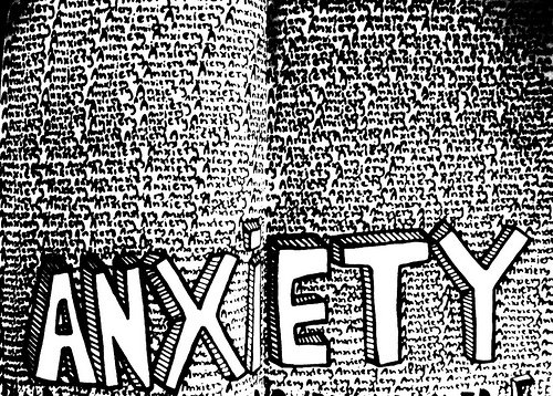PsychCentral's tweet photo. Using Anxiety as a Signal to Increase Emotional Health https://t.co/gKSEBIOFfn https://t.co/deLRWoqwkq