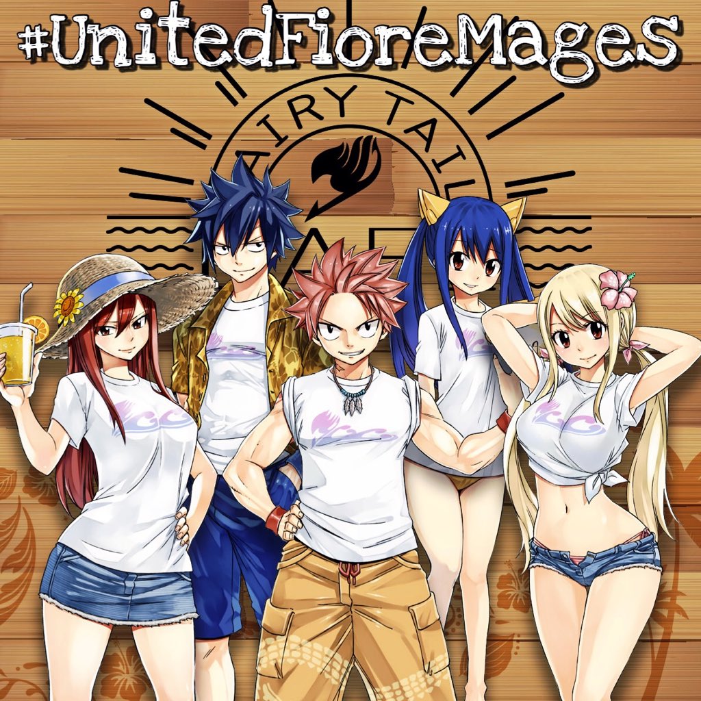 secretlyjellal's tweet photo. #UnitedFioreMages is still recruiting ☺️👆

Recruiting parody members from every and all canon animes 👀

Like and/or Retweet this tweet or message me to request to join 😊 Hope to hear from people soon! 

#UnitedFioreMages #UFM https://t.co/dchNAHueVN